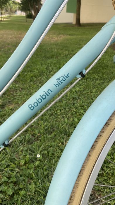 Bobbin Birdie roda 26