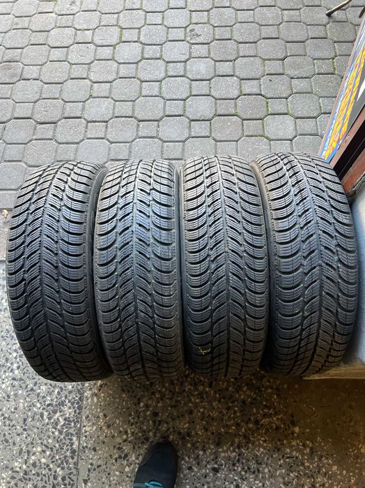 185/60r15 dębica opony zimowe 2szt dostepne