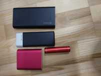 Power bank Platinet