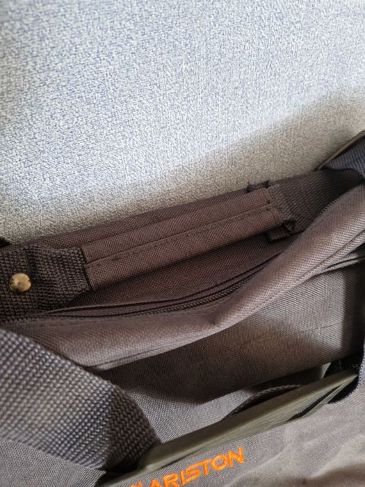 Torba Ariston na dokumenty, laptopa