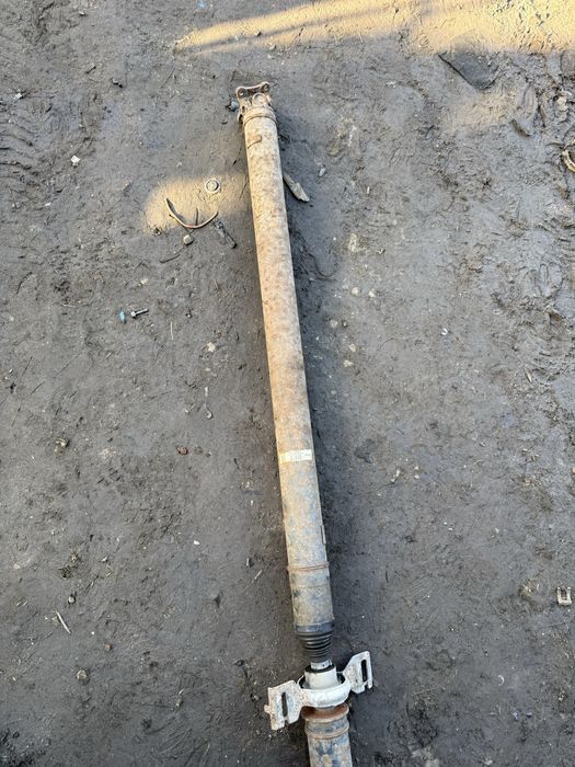 Кардан вал карданий Toyota Rav 4 2.2d 13-18