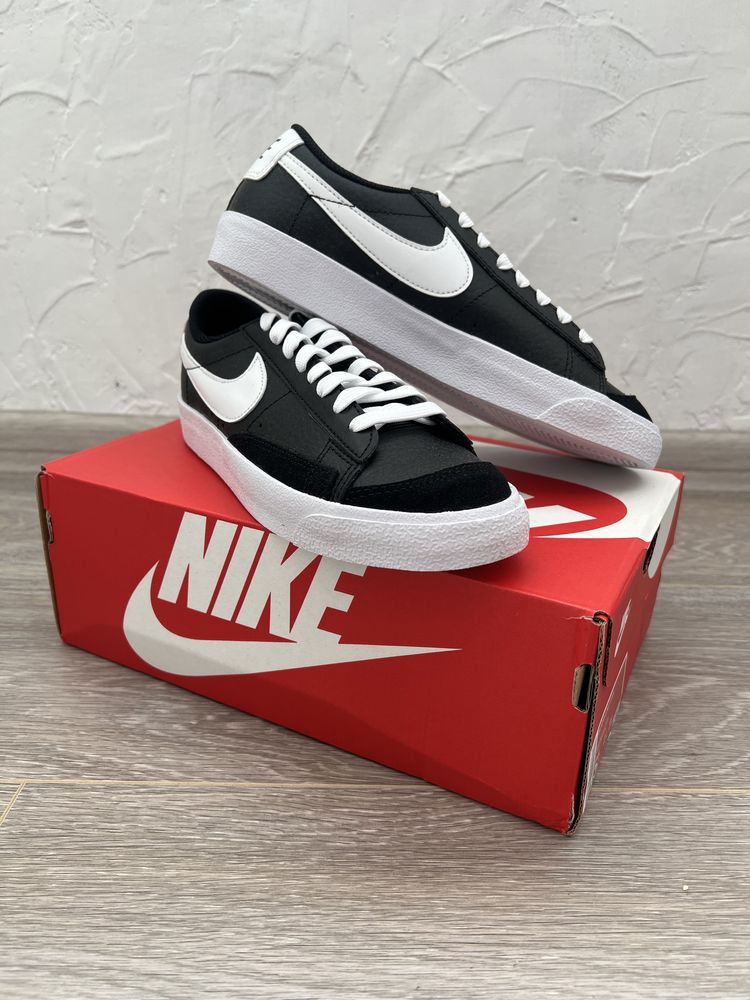 Кросівки Nike Blazer Low '77