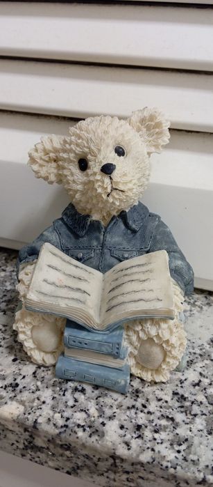 Conjunto de ursinhos