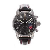 Fortis Ducati Chronograph, Flieger B42