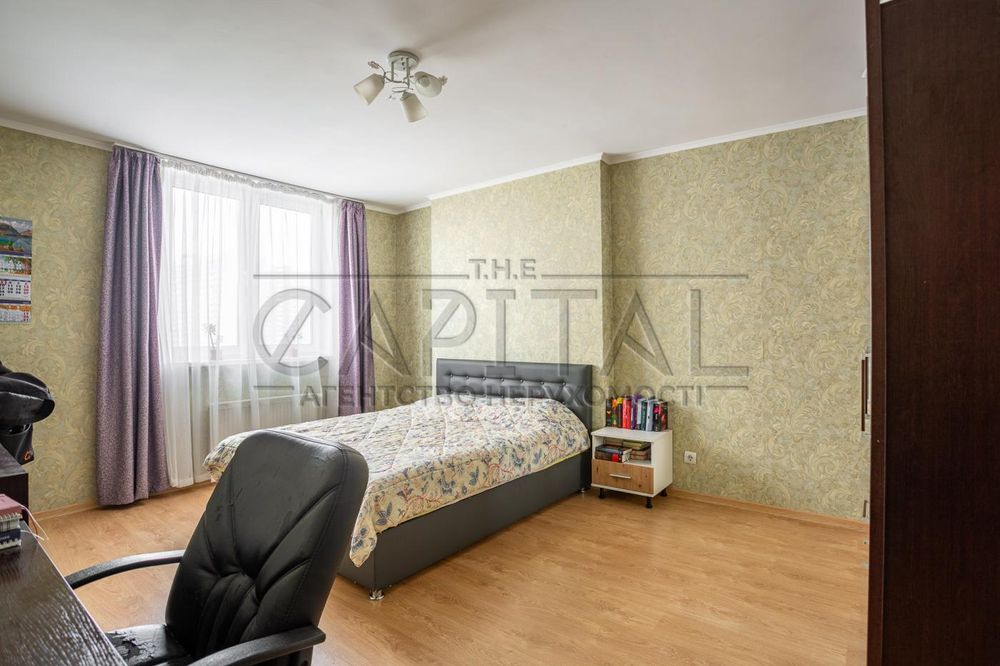 Продаж квартири, Соломії Крушельницької, Дарницький р-н