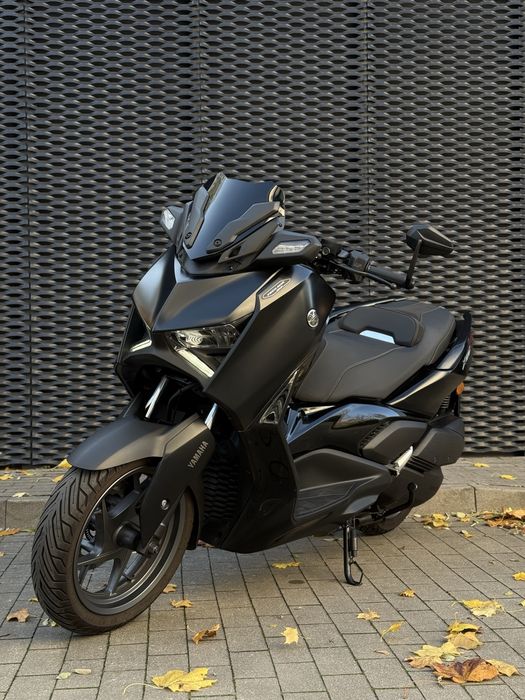 Super YAMAHA X-MAX 300 Tech Max ARROW Dodatki Komplet Super OKAZJA ! !