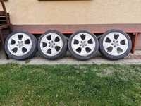 Alufelgi Audi 17'' 5x112