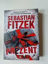 Sebastian Fitzek - "Prezent"