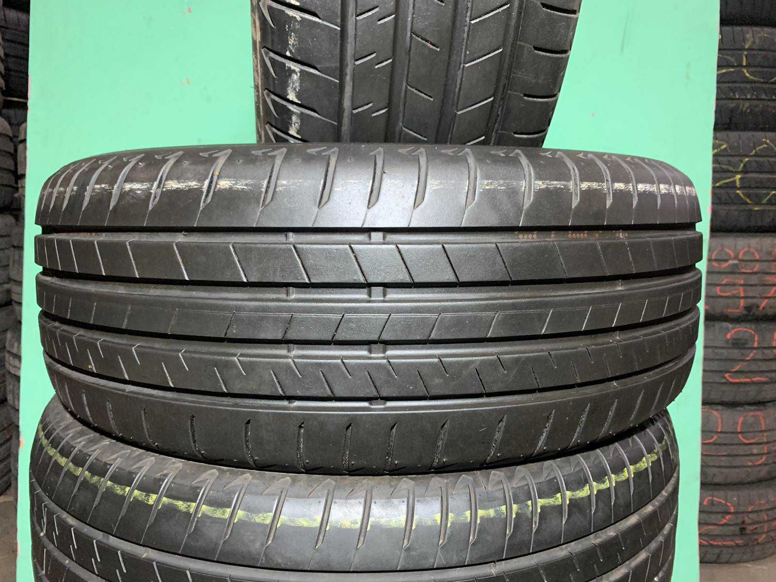245/50/19 Bridgestone Alenza 001*