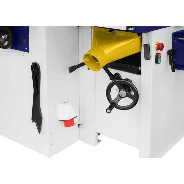 Maszyna Wieloczynnościowa 5W1 Cormak Polski Producent