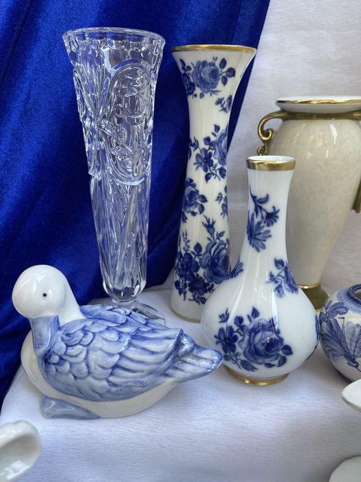 Милые безделушки в интерьер