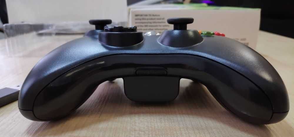 Бездротовий контролер Xbox 360 Bluetooth Wireless Controller