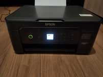 Drukarka Epson xp-3205 jak nowa