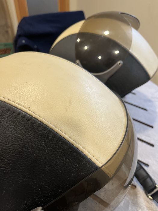 Honda shadow 750cc american classic edition