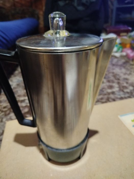 Продам чайник ссср