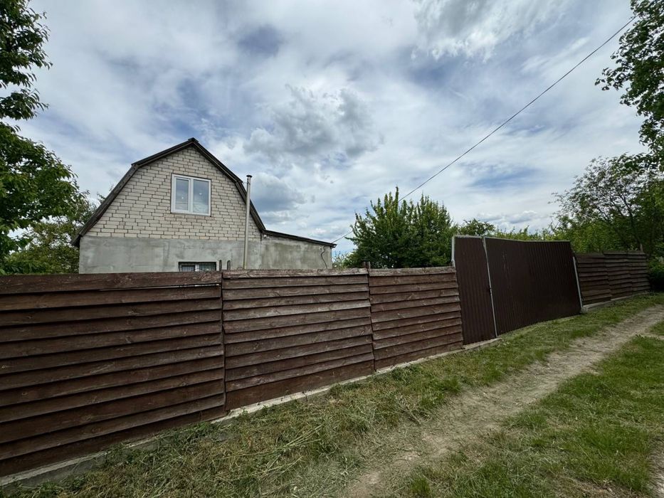 Дачний масив  Надія Продаж будинку дачного масиву Карпівці масивдачний