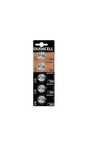 Bateria Litowa Duracell CR2032 3V - blister 5 sztuk