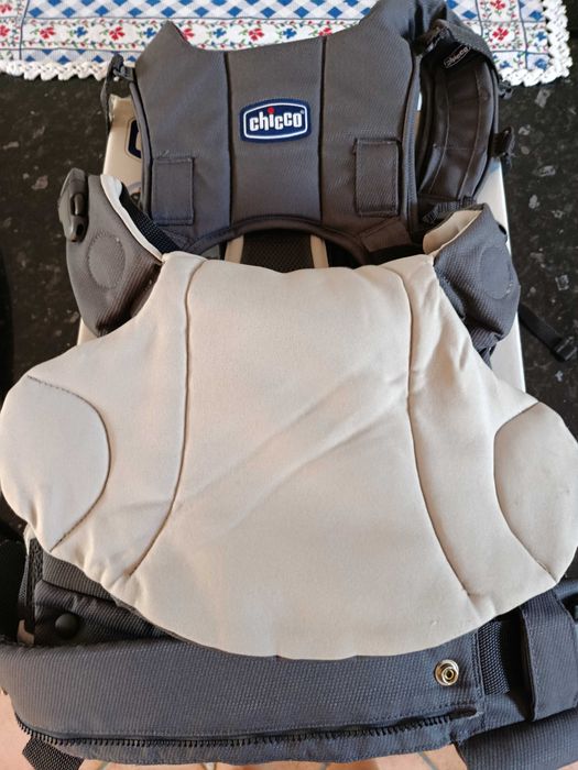 Marsúpio Chicco CLOSE TO YOU