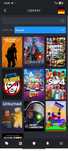 Account steam gtaV Cs2 Prime
