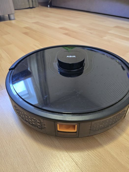 Продам миючий робот-пилосос ABIR x8