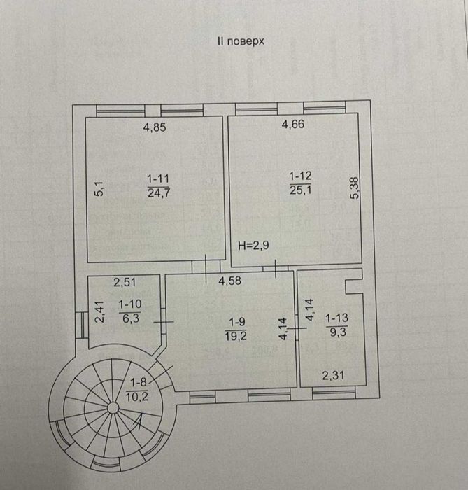 Новое. Дом 285 м2. Продажа от хозяина. Мебель, техника, ремонт