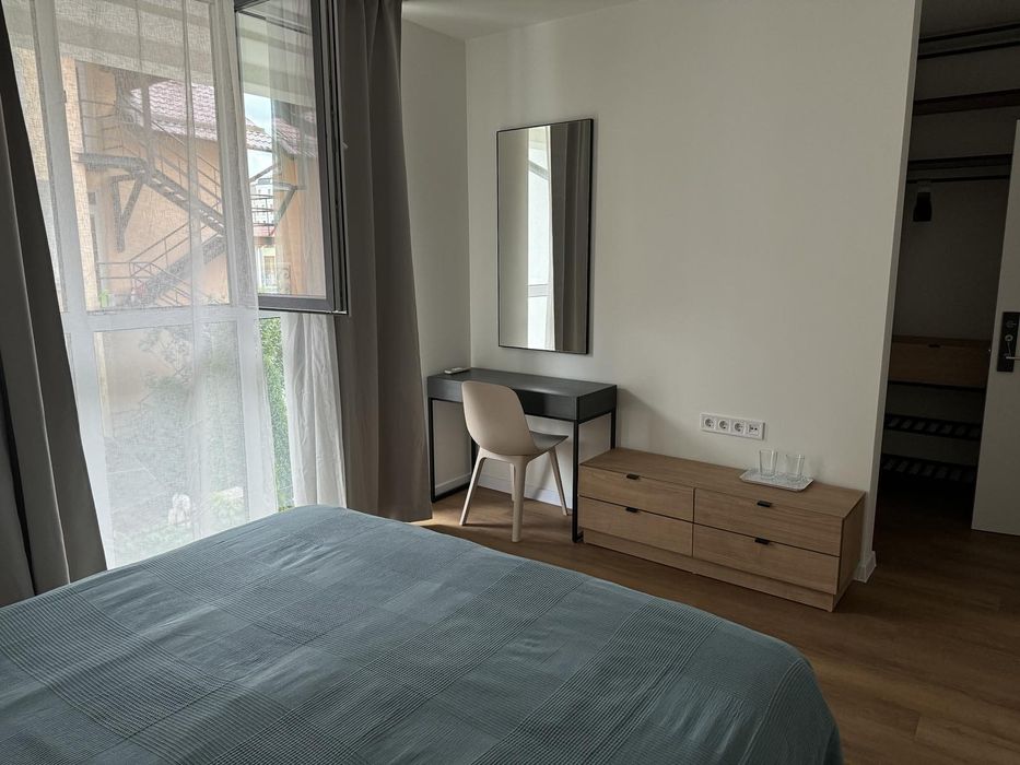 Пропозиція Оренди Міні Готеля