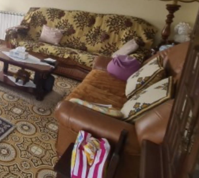 Sofa Cama (sofa 3 lugares) + sofa 2 lugares