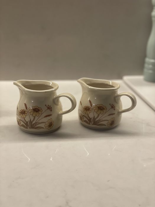 Молочник  ГДР Германія