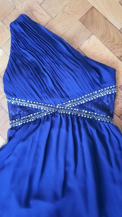 Suknia wieczorowa LITTLE MISTRESS Tall