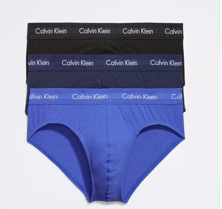 Труси чоловічі Calvin Klein brief