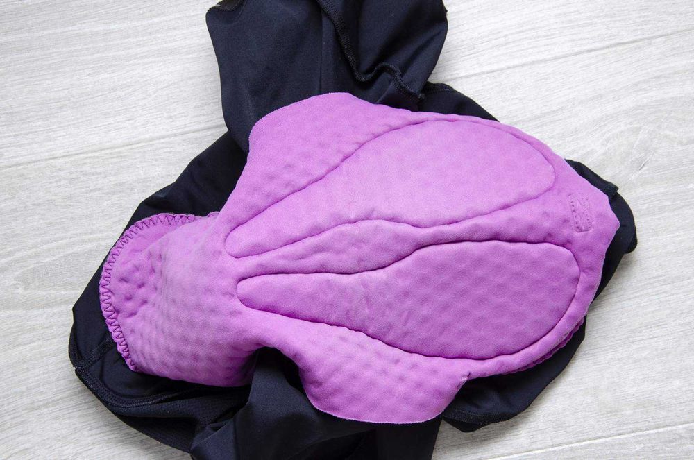 Велошорти жіночі Assos H. Mille s7. Розмір М