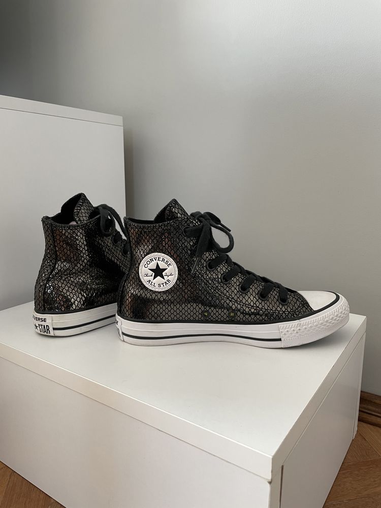 Кеди Converse All Star Original жіночі 36 розмір