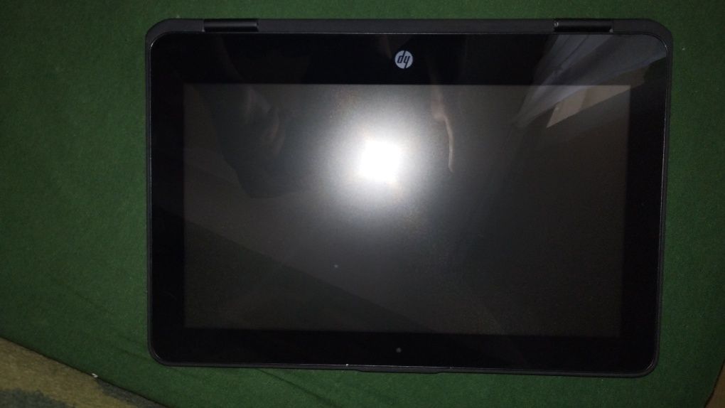 HP Probook X360 G1 DOTYKOWY N4200 4GB RAM 128GB SSD mały 11"
