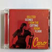 Caro Emerald Deleted Scenes From The Cutting Room Floor  CD