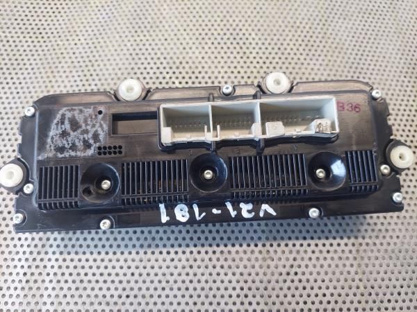 Comando chauffage / sofagem VOLKSWAGEN Golf V (1K1)