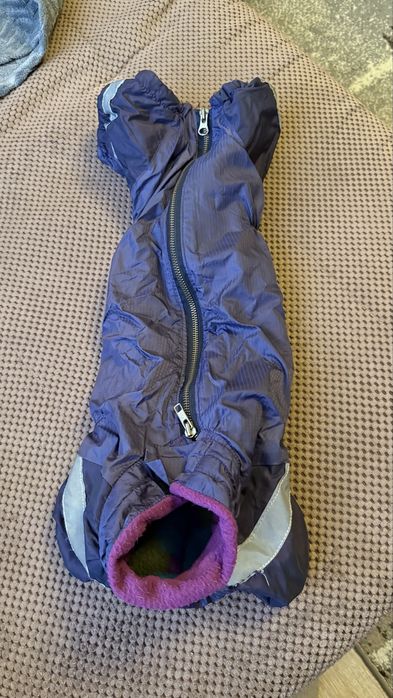 Комбінезон для такси міні