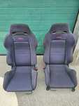 Bancos recaro dc2