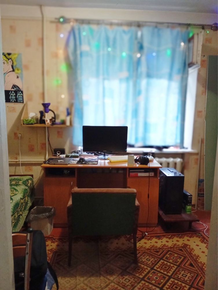 3 кімн. кв Кічкас/вул. Сєченова