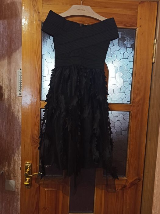 Продам шикарное платье