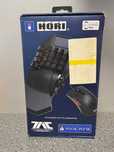 HORI TAC PRO TYPE M2 Klawiatura i mysz PS4 i PS3