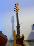 Gitara Basowa Tenson