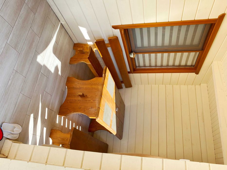 Сдам Эко Дом, Черноморск! Автономное отопление! Есть Генератор и АКБ !