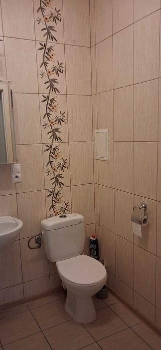 Mieszkanie do wynajęcia