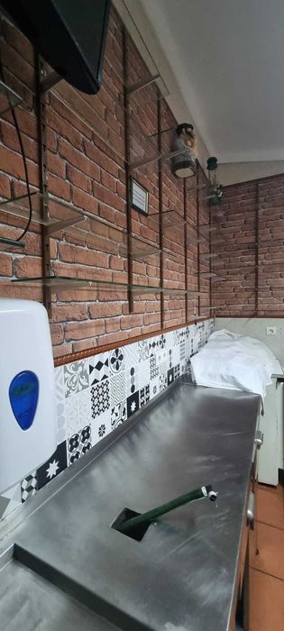 Arrenda-se café snack bar completamente equipado! Bom preço!