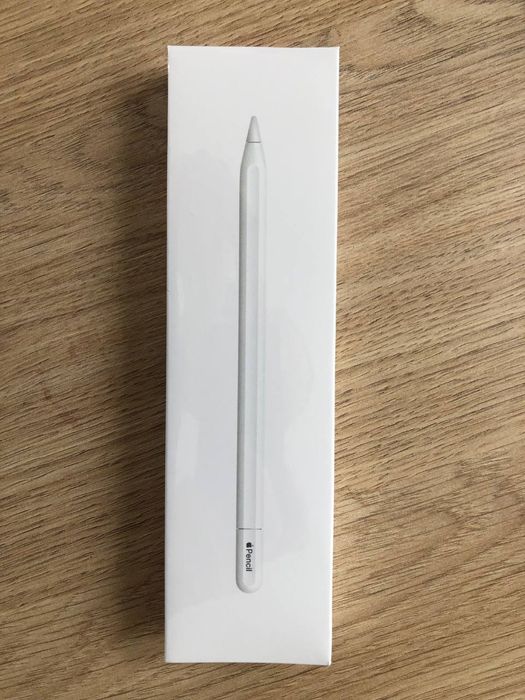 Apple pencil usb c