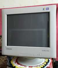 Samsung SyncMaster 959NF 19" епт монітор професійний crt