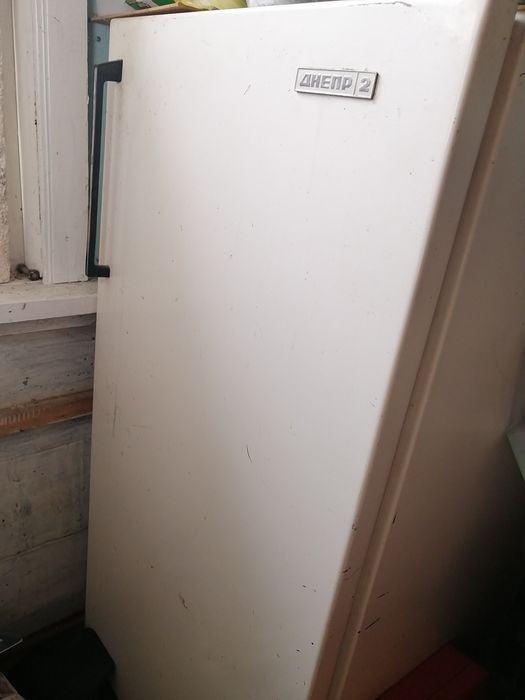 Холодильник Днепр 2