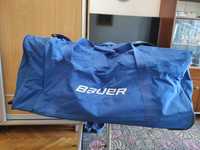 Продам нову хокейну сумку Bauer