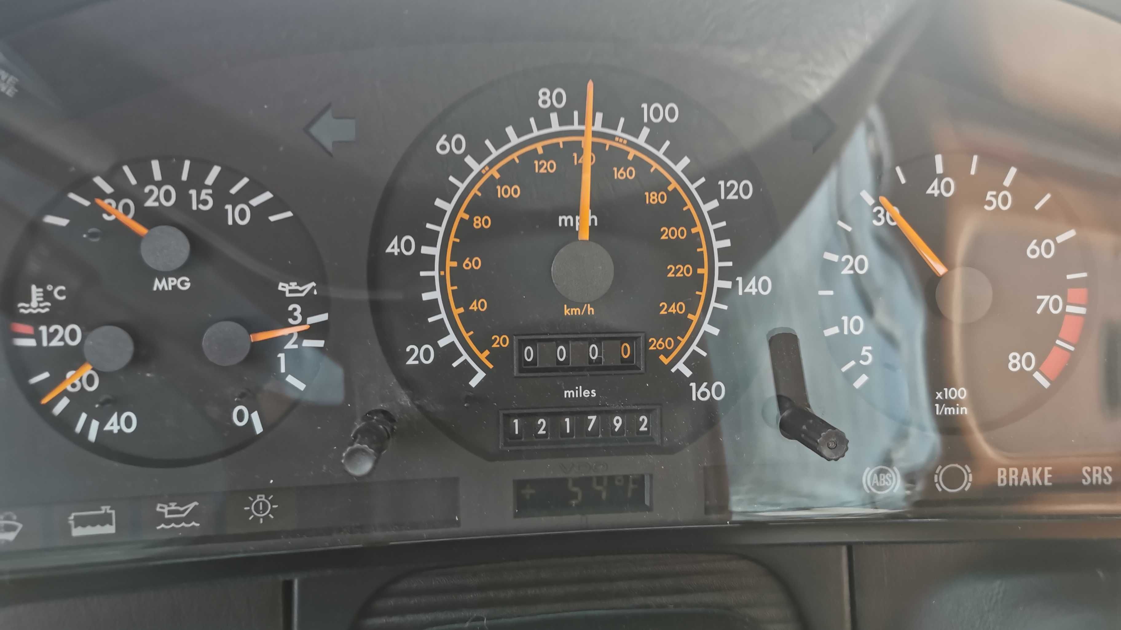 Mercedes W140 300SE lepszy od W124 wersja USA skóry Palomino Warszawa