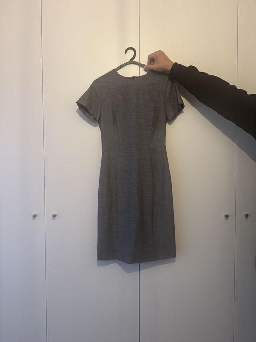 Vestido da Mango